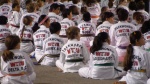 Beyond H2O Supports Local ATA Taekwondo Event